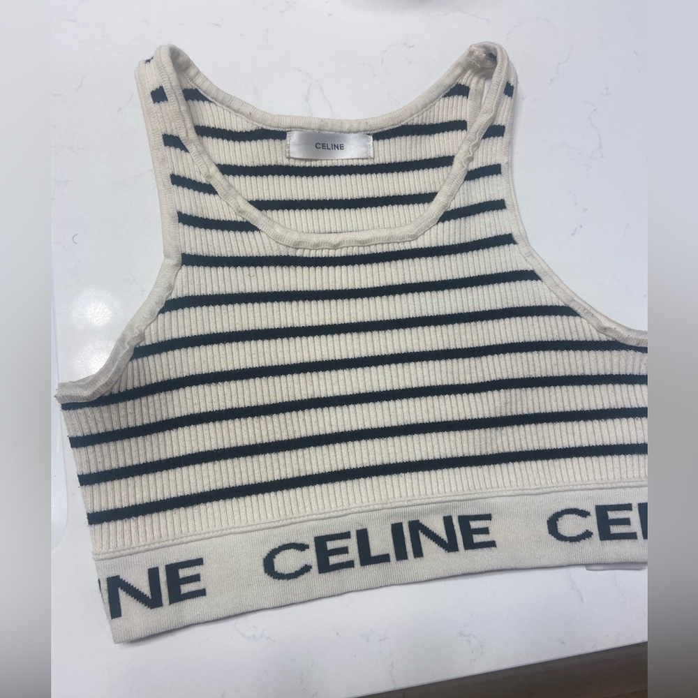 Celine Top